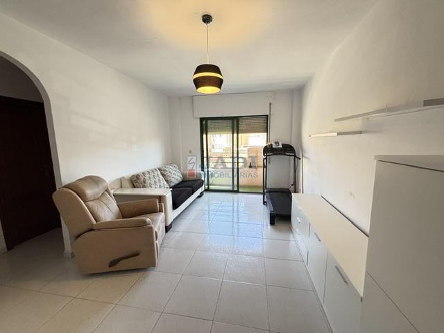 Venta de piso en Valdepeñas