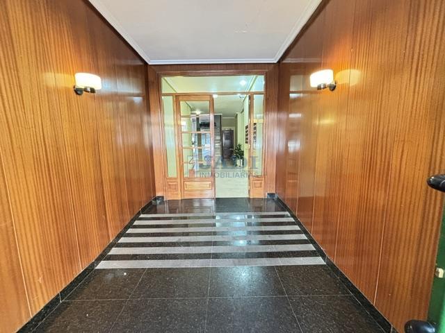 Venta de piso en Valdepeñas