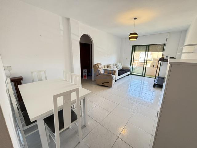 Venta de piso en Valdepeñas