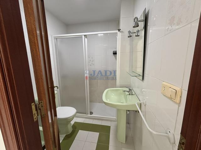 Venta de piso en Valdepeñas