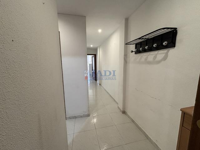 Venta de piso en Valdepeñas