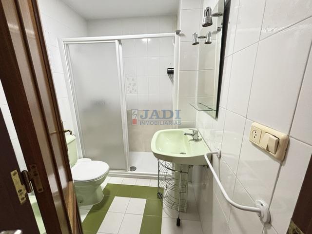 Venta de piso en Valdepeñas