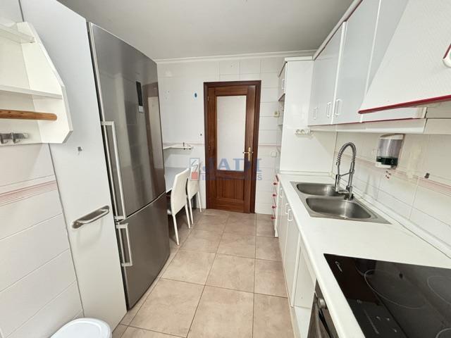 Venta de piso en Valdepeñas