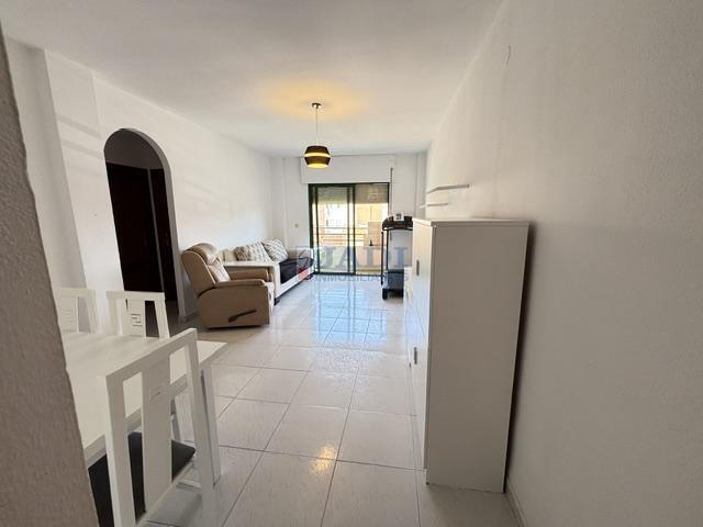 Venta de piso en Valdepeñas