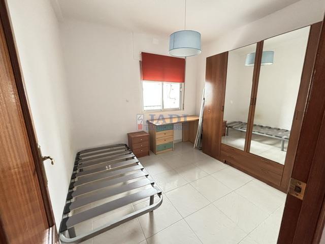 Venta de piso en Valdepeñas