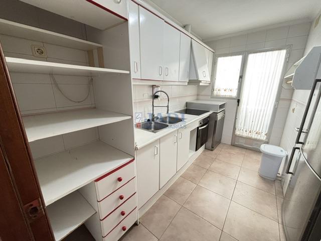 Venta de piso en Valdepeñas