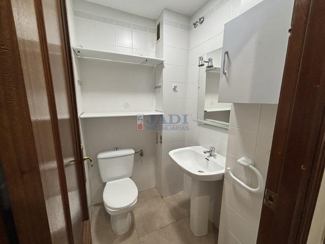 Venta de piso en Valdepeñas