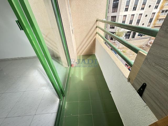 Venta de piso en Valdepeñas