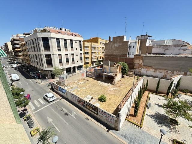 Venta de piso en Valdepeñas