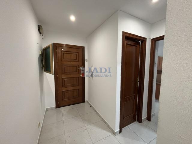 Venta de piso en Valdepeñas