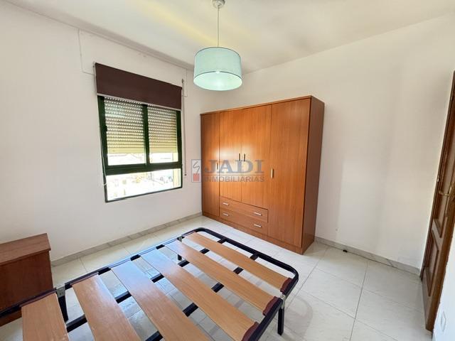Venta de piso en Valdepeñas