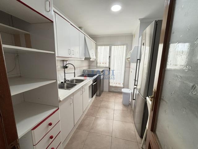 Venta de piso en Valdepeñas