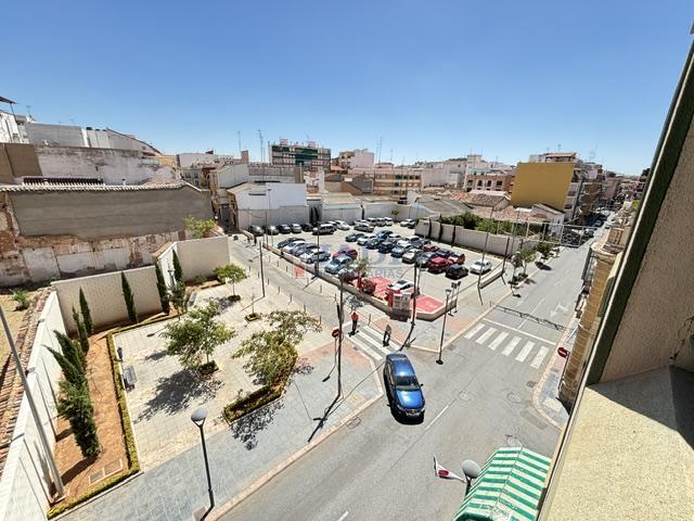 Venta de piso en Valdepeñas