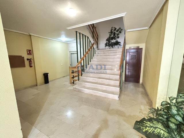 Venta de piso en Valdepeñas