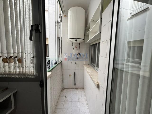 Venta de piso en Valdepeñas