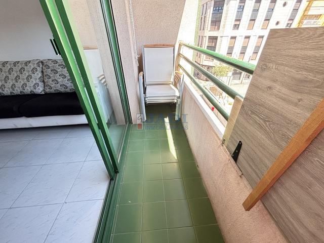 Venta de piso en Valdepeñas