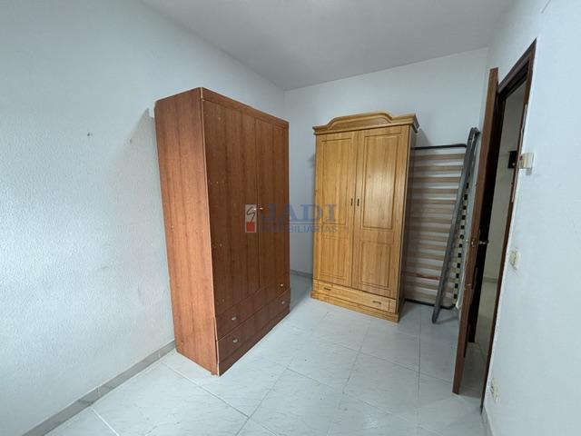 Venta de piso en Valdepeñas
