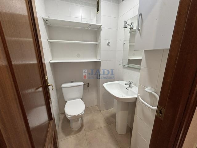 Venta de piso en Valdepeñas