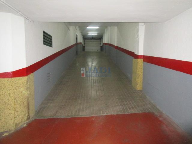 Venta de piso en Valdepeñas