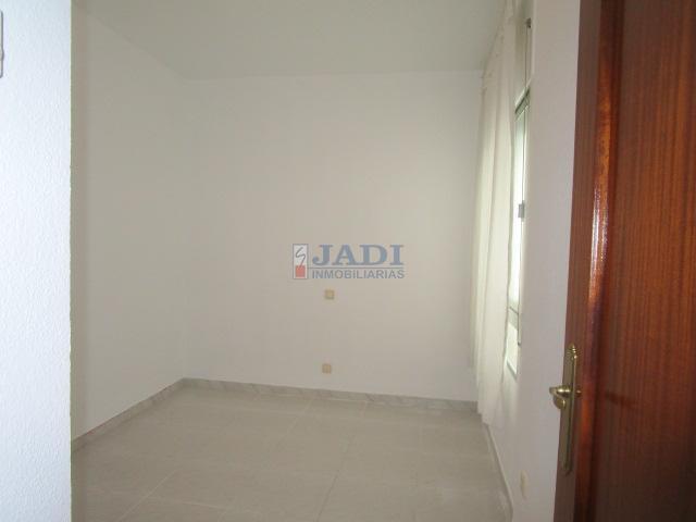 Venta de piso en Valdepeñas