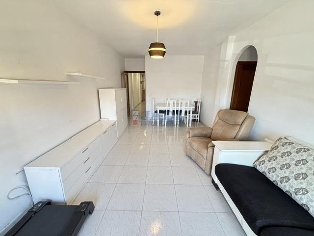 Venta de piso en Valdepeñas
