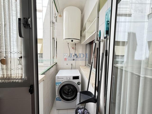Venta de piso en Valdepeñas