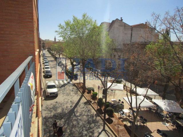 Venta de piso en Valdepeñas