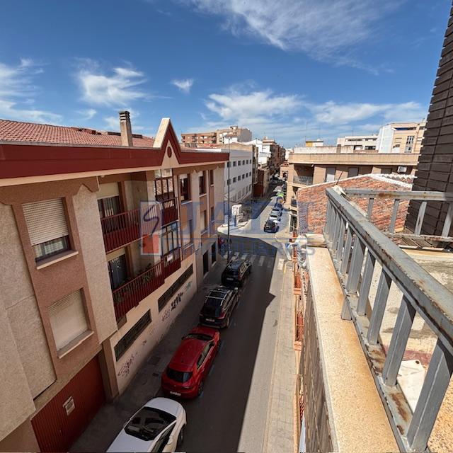 Vendita di appartamento in Valdepeñas