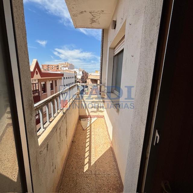 买卖 的 住房 在 Valdepeñas