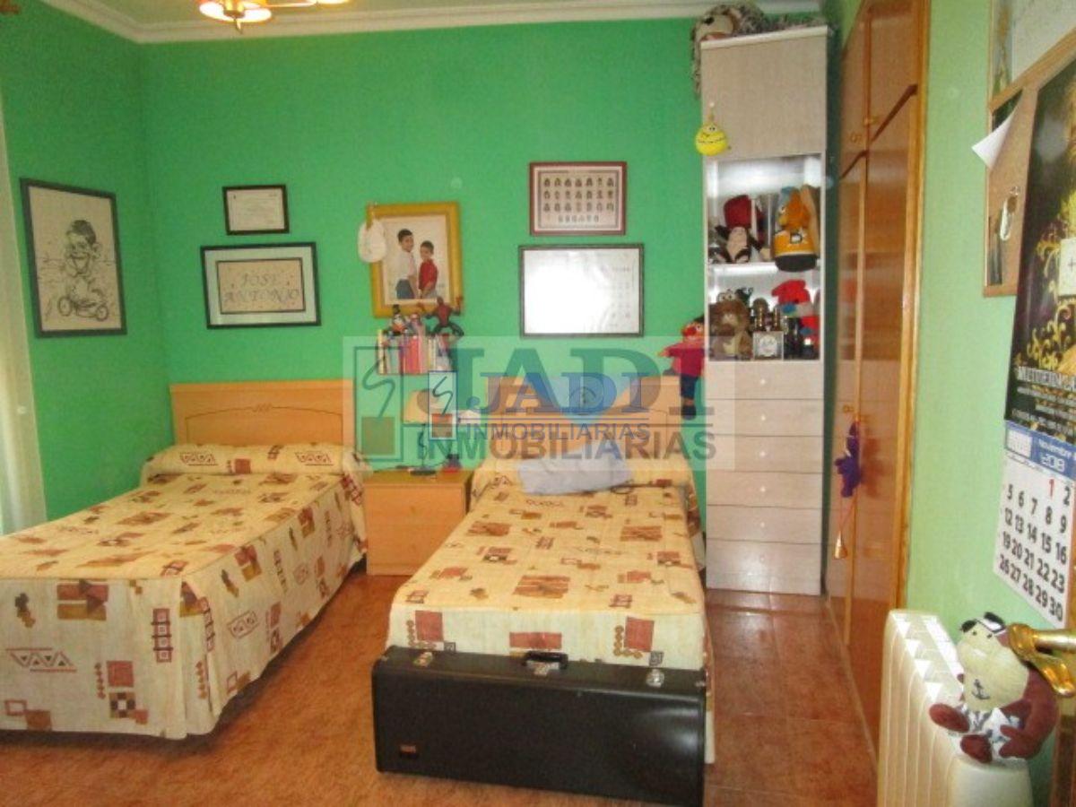 Venta de piso en Valdepeñas