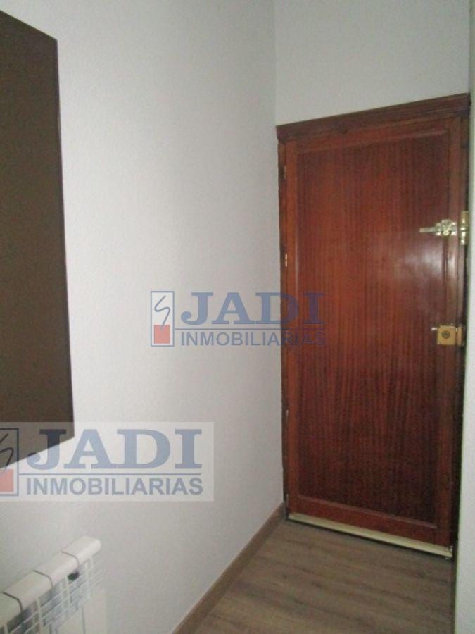 Venta de piso en Valdepeñas