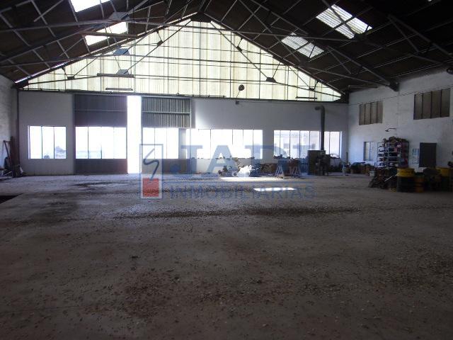 Venta de terreno en Valdepeñas