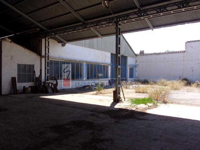 Venta de terreno en Valdepeñas