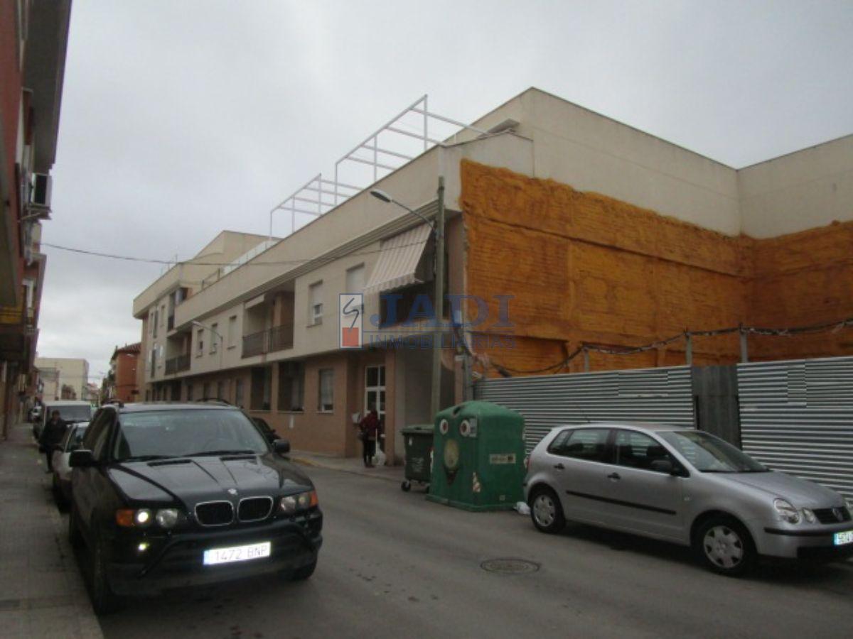 Vente de terrain dans Valdepeñas