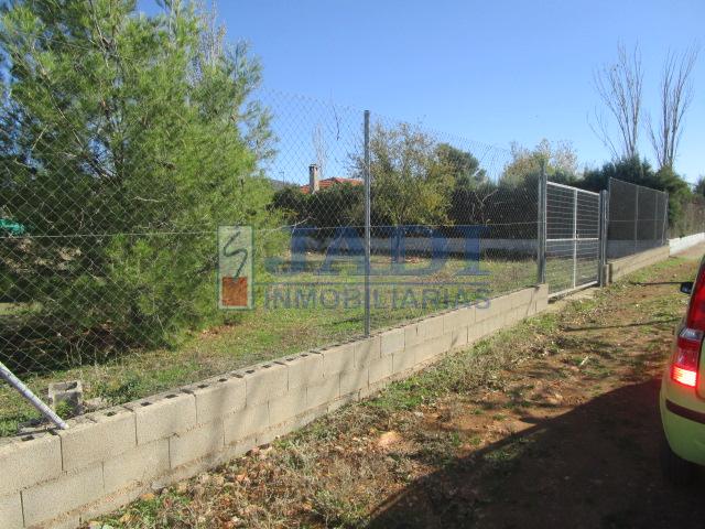 Venda de terreny a Valdepeñas