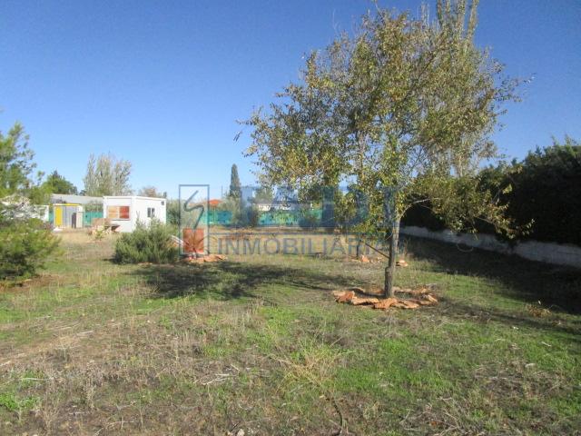 Venta de terreno en Valdepeñas