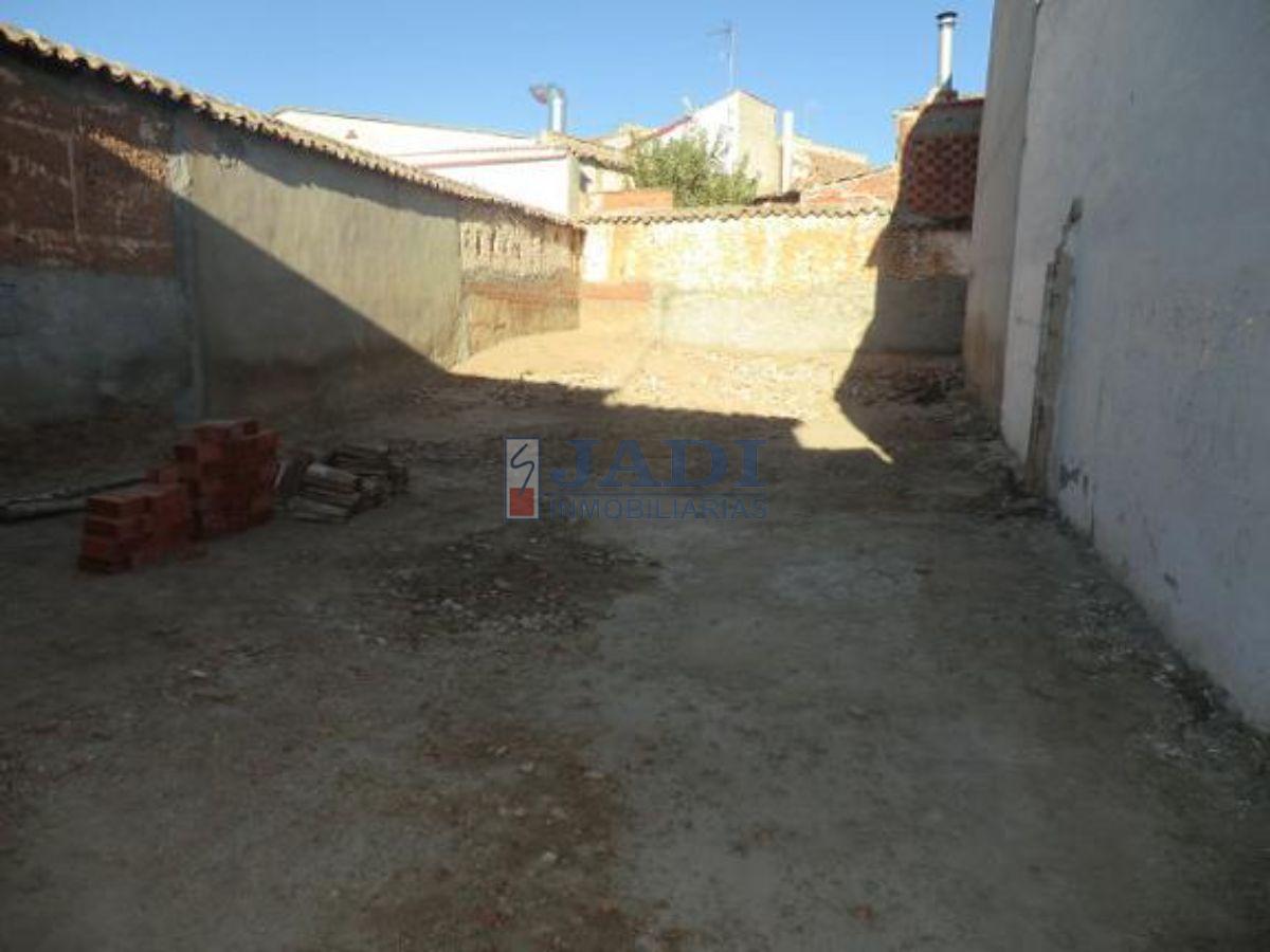 Venta de terreno en Valdepeñas