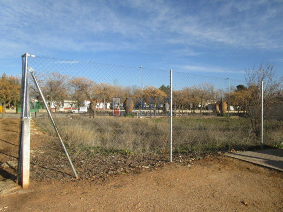 Vendita di terreno in Valdepeñas