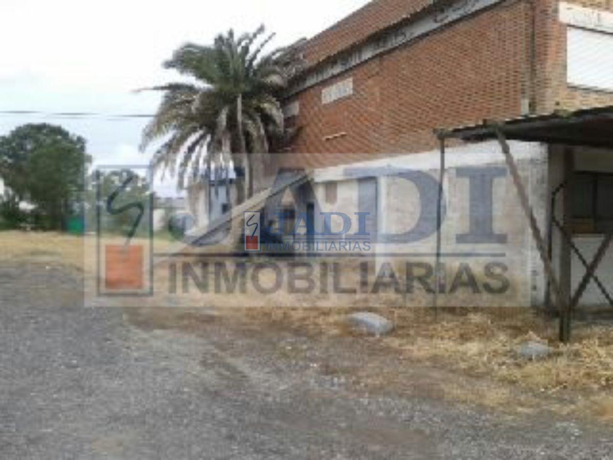For sale of building in Almuradiel