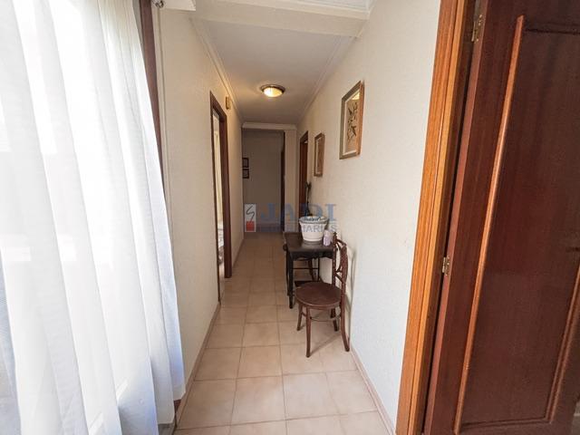 Venta de casa en Valdepeñas