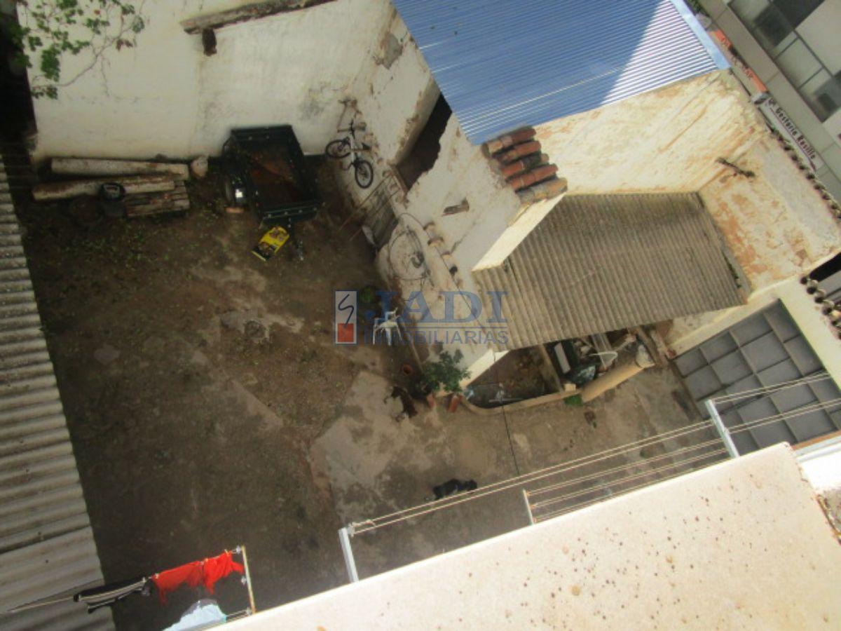 Vendita di terreno in Valdepeñas