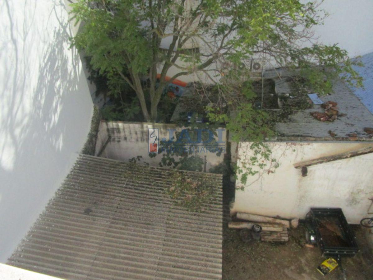 Vendita di terreno in Valdepeñas