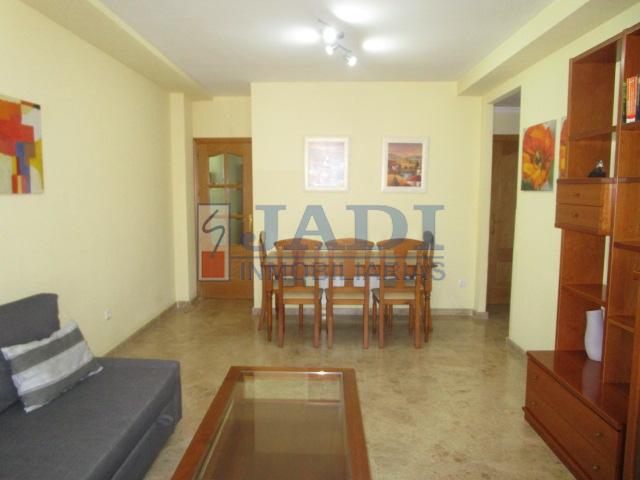 Alquiler de Ático en Valdepeñas