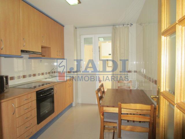 Alquiler de Ático en Valdepeñas