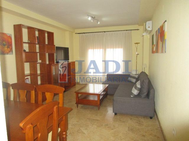 Alquiler de Ático en Valdepeñas