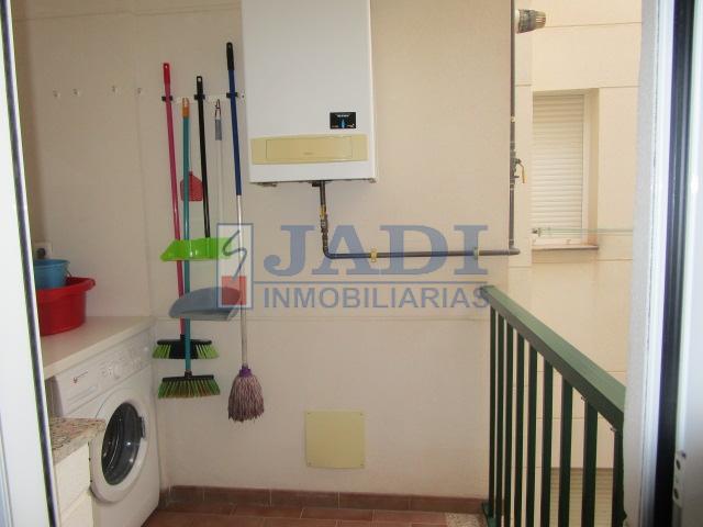 Alquiler de Ático en Valdepeñas