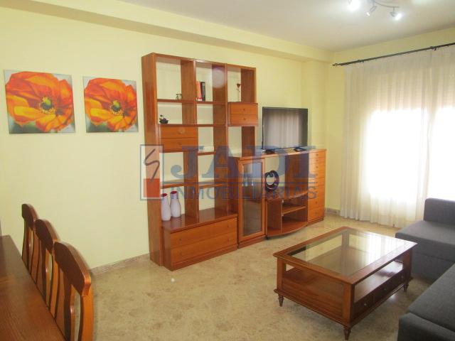 Alquiler de Ático en Valdepeñas