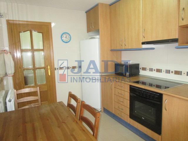 Alquiler de Ático en Valdepeñas