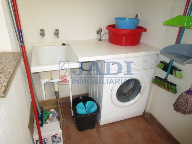 Alquiler de Ático en Valdepeñas