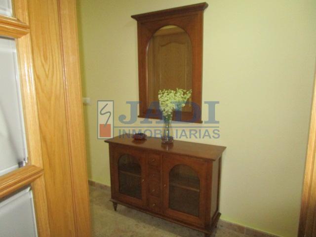 Alquiler de Ático en Valdepeñas